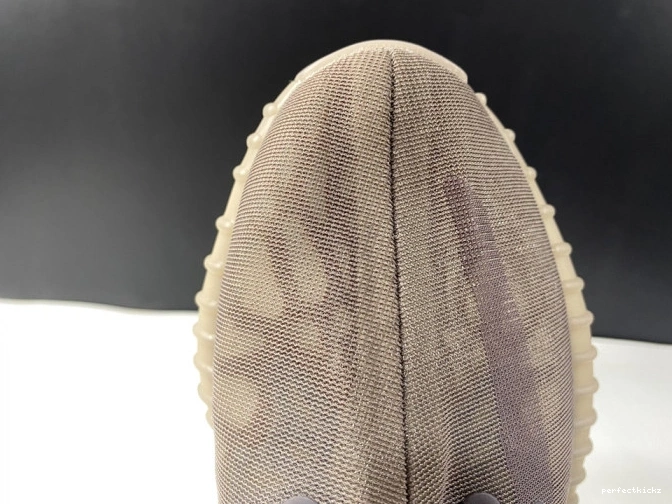 Mist Mono Adidas 350 V2 Yeezy Boost GW2871 0819